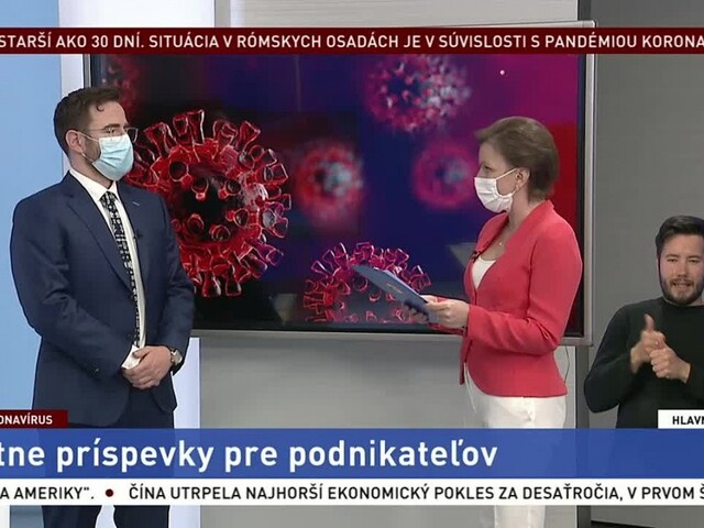 Odpovedáme na vaše otázky: Koľko žiadostí o príspevok bolo schválených?