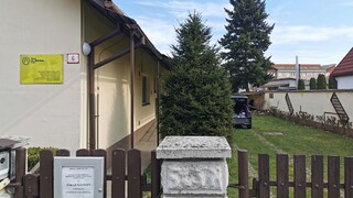 V martinskom DSS sa nakazila väčšina pacientov i personálu