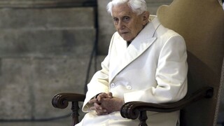 Od pontifikátu pápeža Benedikta XVI. uplynulo 15 rokov