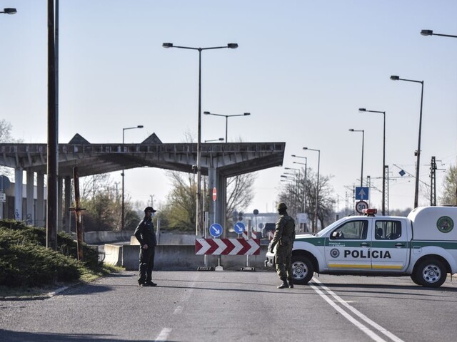 Pendleri sa búria: Podmienky krízového štábu sú nesplniteľné