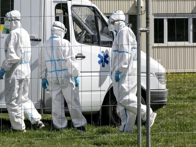 Klientka centra pod Tatrami je jednou z obetí, nevedia si to vysvetliť
