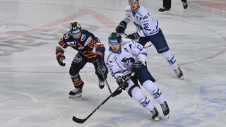 Zvolen predstavil trénera i kostru tímu, podobný cieľ má Poprad