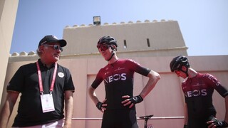 Tour de France preložili o mesiace, Ineos sa možno nezúčastní
