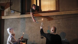 Nákaza ovplyvnila aj Veľkú noc pravoslávnych, veriaci sú doma