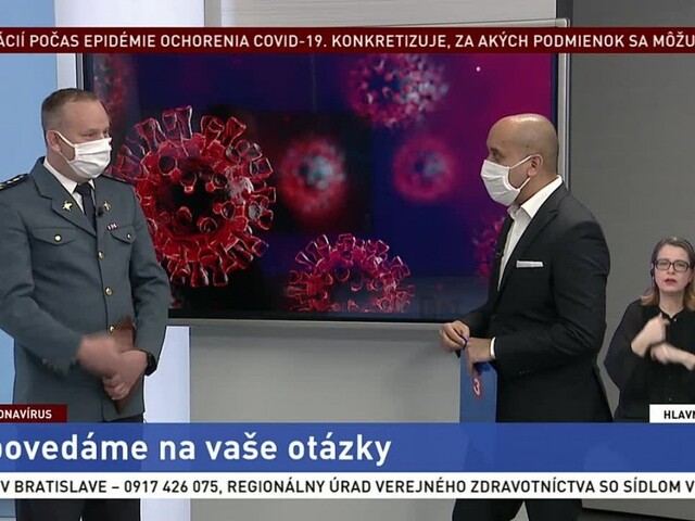 Odpovedáme na vaše otázky: Ako fungujú zariadenia sociálnych služieb?