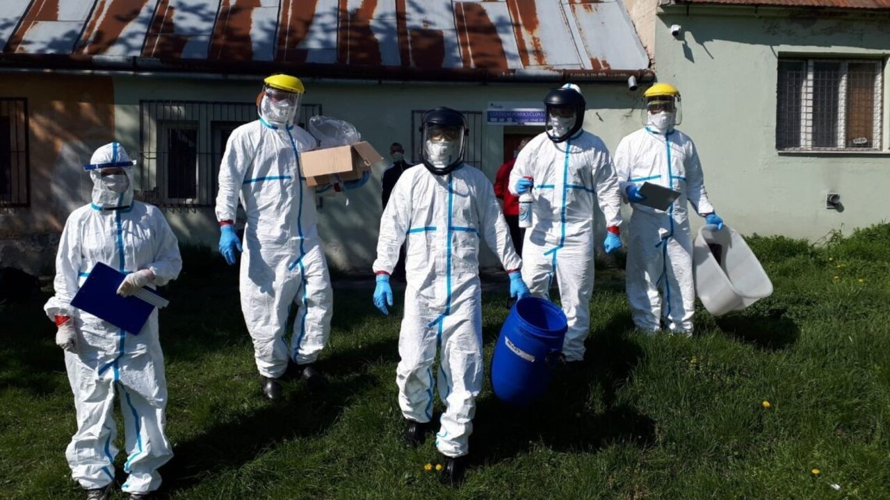 Pribudlo 72 nakazených a jedno úmrtie. Otestovali vyše 3300 ľudí