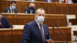 Kollár odmietol vyššie dane. S PVV je spokojný, dosiahol svoje