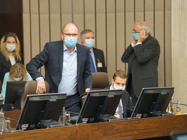 Sulík kritizoval testovanie pendlerov. Treba s tým prestať, vyhlásil