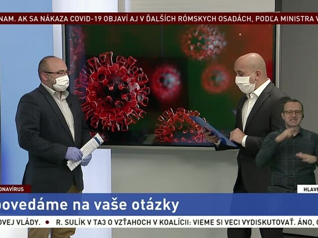 Odpovedáme na vaše otázky: Ako chrániť seniorov pred podvodníkmi?