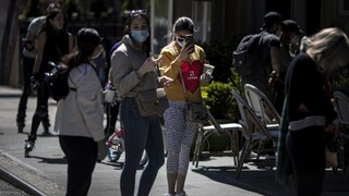 USA hlásia už vyše 40.000 mŕtvych, najviac na svete