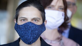 Ministerka spravodlivosti si posvieti na majetky sudcov