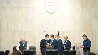 Zastavenie rastu daní a odvodov. Čo sa ukrýva v programovom vyhlásení?