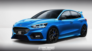 Nový Ford Focus RS nebude. Dôvod uhádnete ľahko