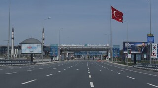 Turecko ohlásilo zákaz vychádzania, bude platiť počas ramadánu