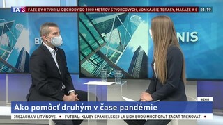 Ako pomôcť druhým v čase pandémie