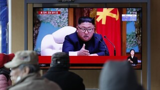 Kimov zdravotný stav má byť vážny, Južná Kórea to nepotvrdila