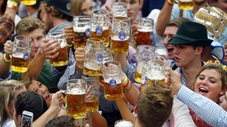 Najznámejší pivný festival sveta nebude, riziko je privysoké
