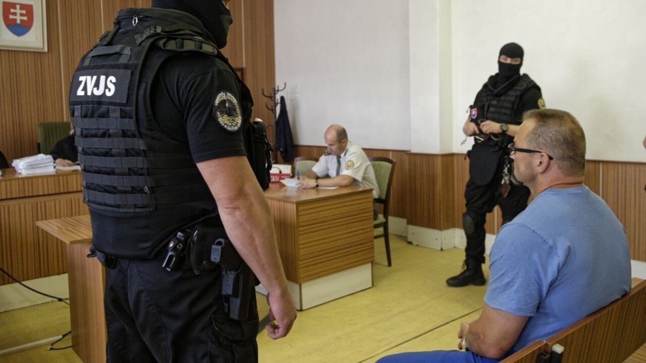 Niekdajší šéf podsvetia z väzenia nevyjde, uznesenie súdu zrušili