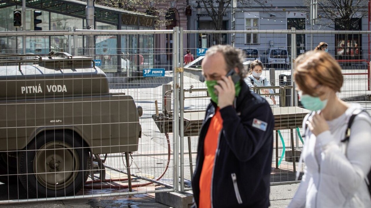 Analyzovali, čo prinesie Bratislave programové vyhlásenie vlády