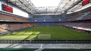 V Taliansku chcú obnoviť futbalovú sezónu, narazili na odpor klubov