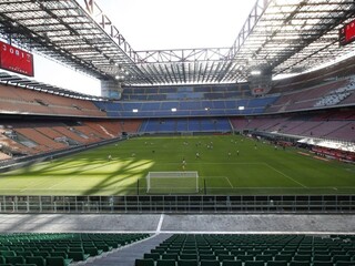 V Taliansku chcú obnoviť futbalovú sezónu, narazili na odpor klubov