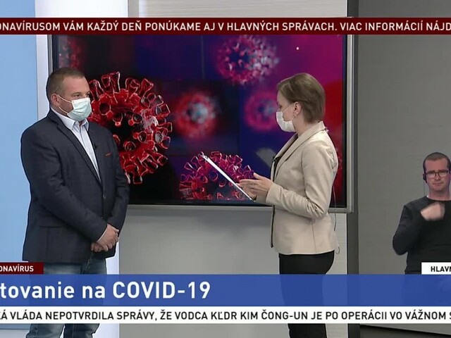 Odpovedáme na vaše otázky: Existujú aj lacnejšie testy na vírus?