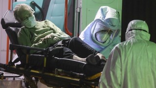 V USA je stále najviac nakazených,v krajine sa blížia k miliónu