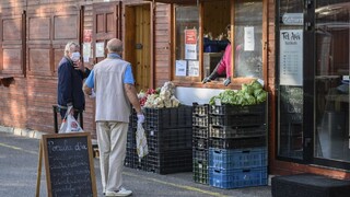 Veľký prehľad: Ktoré obchody otvorili a kto môže poskytnúť služby