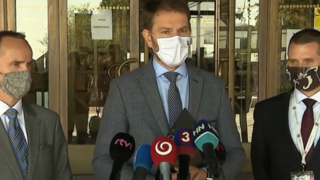 Matoviča čaká videokonferencia EÚ. Z krízy chceme vyjsť čo najlepšie