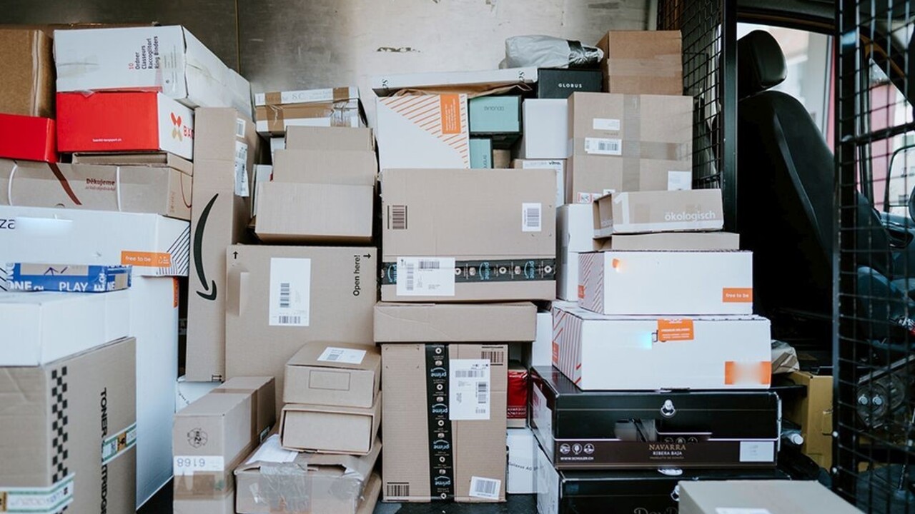 Aký má COVID-19 vplyv na dodávky tovaru z Aliexpress?