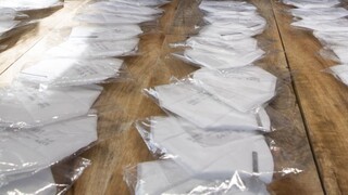 SŠHR sa podarilo usporiť milióny, štát nakúpi respirátory lacnejšie