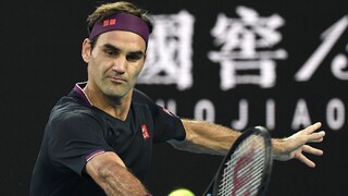 Legendárny Federer prišiel so zaujímavou myšlienkou zlúčenia