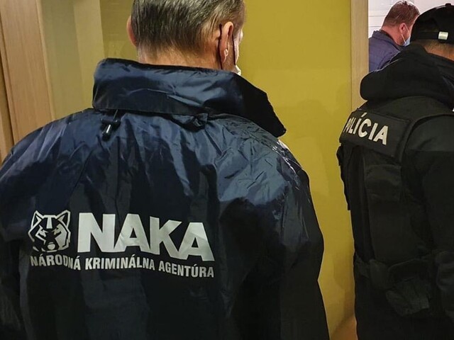 Finančníka aj bývalého šéfa PPA už obvinili. Ide o úplatkárstvo