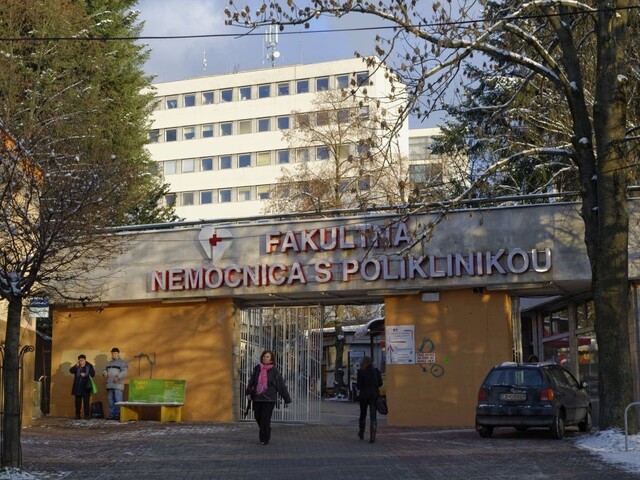 Hrozí nám kolaps zdravotníctva, varujú lekári i poisťovne