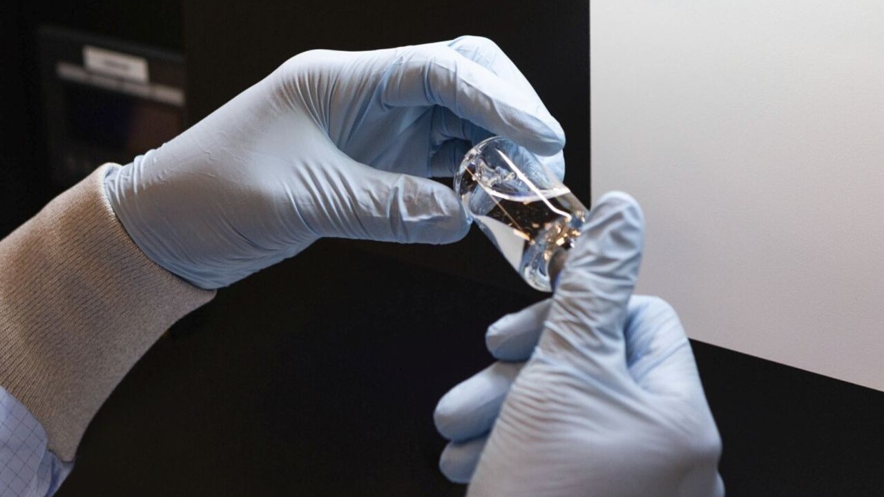 Z WHO unikla správa o remdesivire, ako liek na nákazu neuspel