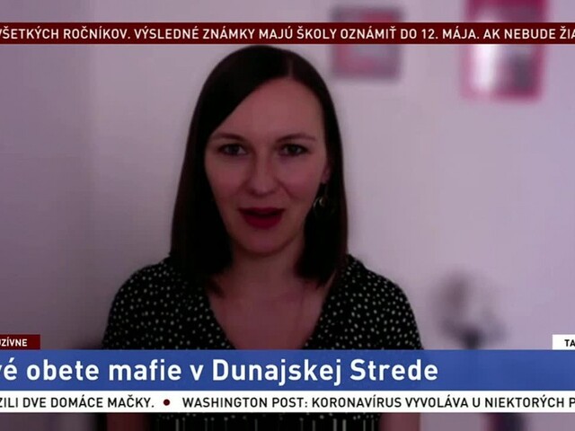 Nové obete mafie v Dunajskej Strede