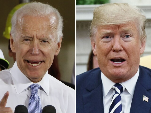 Trump sa pokúsi odložiť voľby, tvrdí Biden. Chce si zaistiť víťazstvo