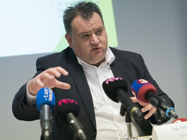 Pre finančníka Kvietika a bývalého riaditeľa PPA chcú väzbu