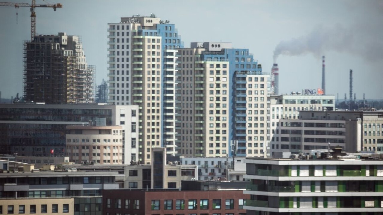 Pomôžte Bratislave, vyzval vládu Vallo. Mesto má miliónové straty