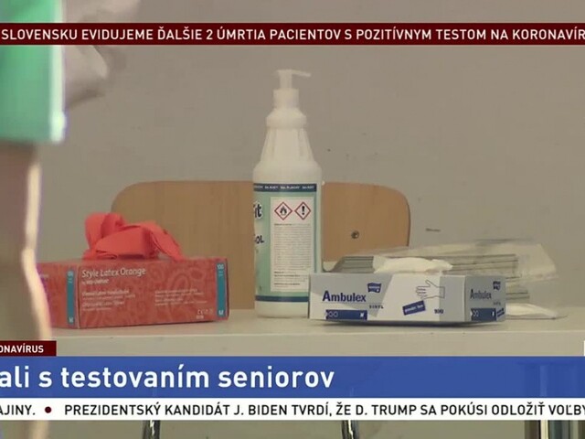 Niektoré DSS testujú vo vlastnej réžii, nechcú skončiť ako Pezinok