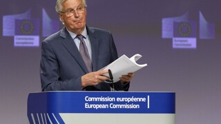 Vyjednávač EÚ označil pobrexitové postoje Britov za sklamanie