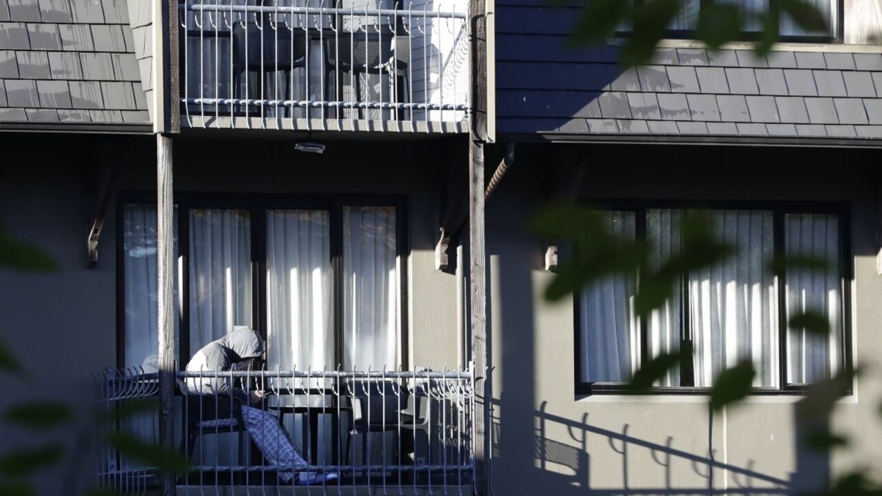 Strach je prirodzený. Psychologička radí, ako zvládnuť krízu