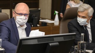 Vláda si v programe stanovila svoje ciele, čo na to ekonómovia?