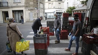 Belgicko otvára obchody, Poľsko športoviská. Štáty uvoľňujú opatrenia