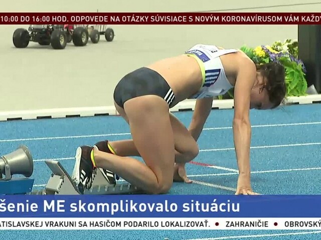 Zrušenie ME skomplikovalo situáciu. Bude to zložité, tvrdí Pupiš