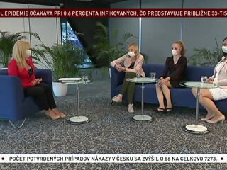 Cystická fibróza. Zriedkavé ochorenie, ktoré si zaslúži pozornosť