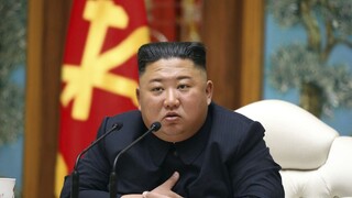 Kim sa už dlho neukázal, podľa Japoncov je vo vegetatívnom stave