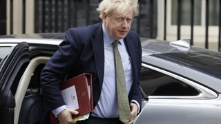 Johnson sa už nemôže dočkať. Oznámili, kedy sa vráti do práce