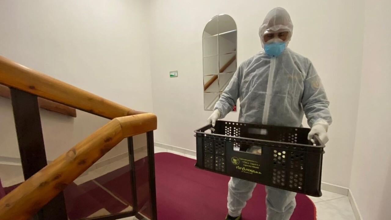 Pribudlo šesť nakazených a jedno úmrtie. Testovali 4839 ľudí