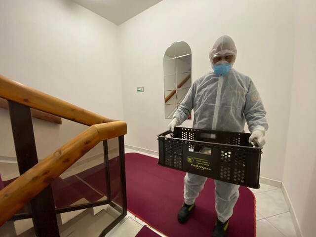 Pribudlo šesť nakazených a jedno úmrtie. Testovali 4839 ľudí